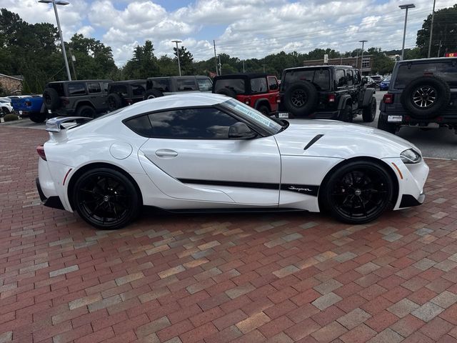 Used 2024 Toyota GR Supra Coupe