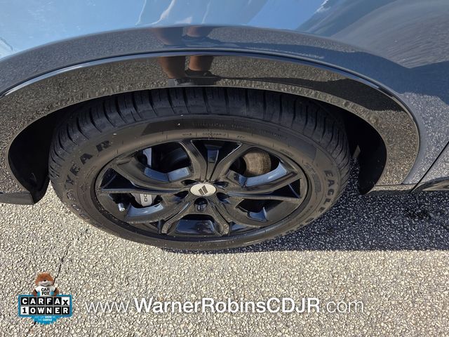 Used 2024 Blue Dodge R/T Plus image 19