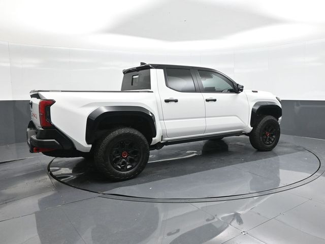 Used 2025 Toyota Tacoma Hybrid Truck