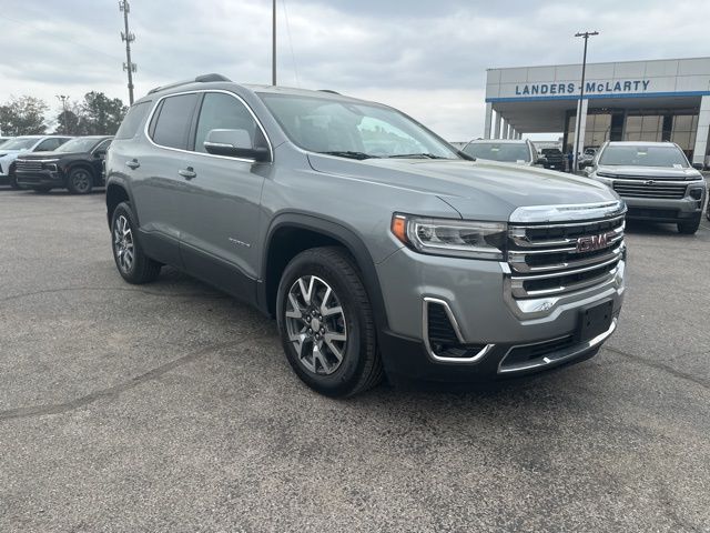 2023 GMC Acadia SLT AWD