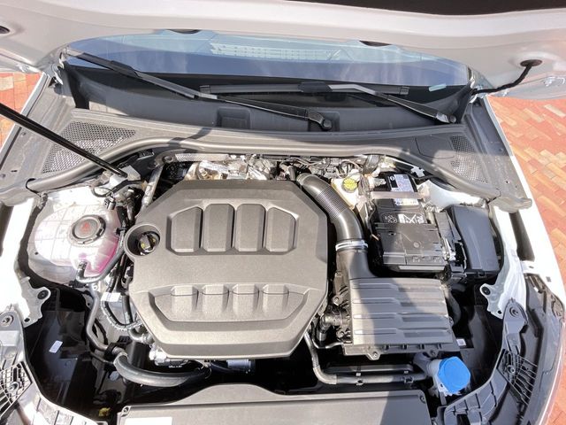 Used 2026 Audi A3 Sedan