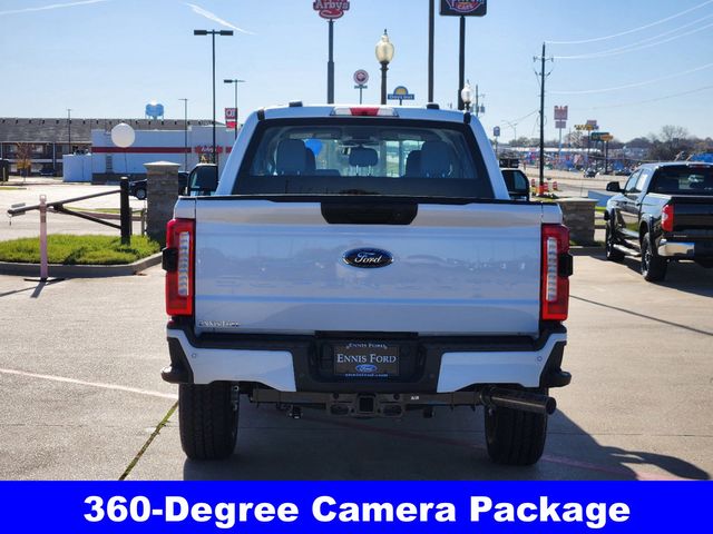 2024 Ford F-250SD XL 7