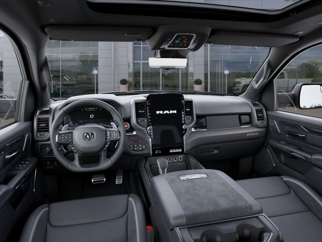 new 2026 Ram 1500 car, priced at $93,260