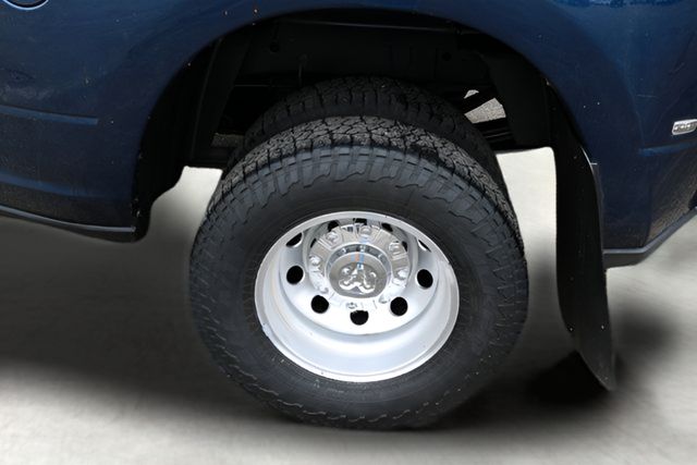 Used Car 2019 Ram 3500  Big Horn For Sale Under $40,000 In Austin, Texas