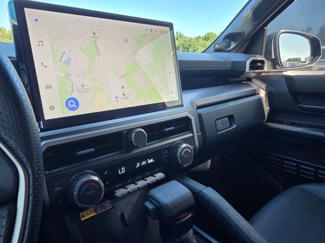2025 Toyota 4Runner i-FORCE MAX Hybrid TRD Off Road Premium:169489A