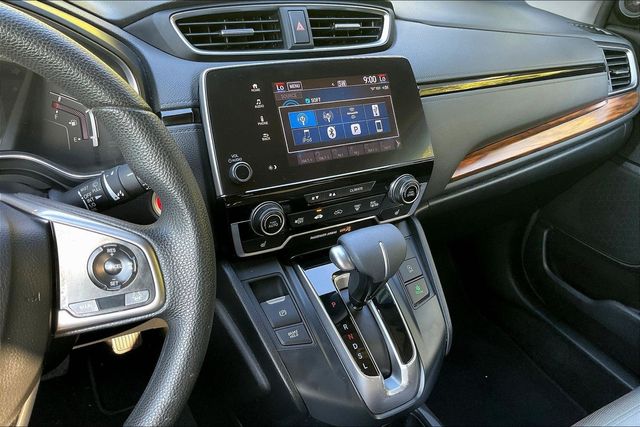 Used 2022 Honda CR-V SUV