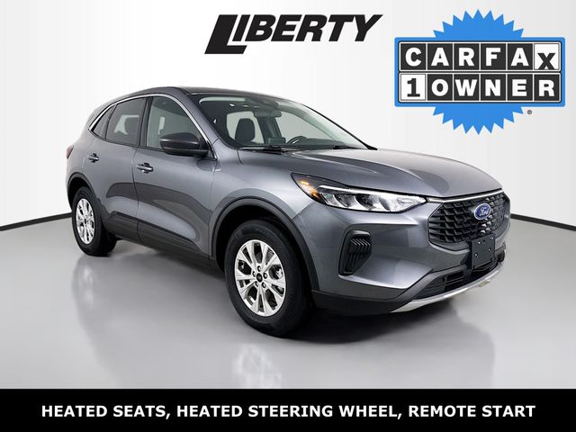 2024 Ford Escape Active photo