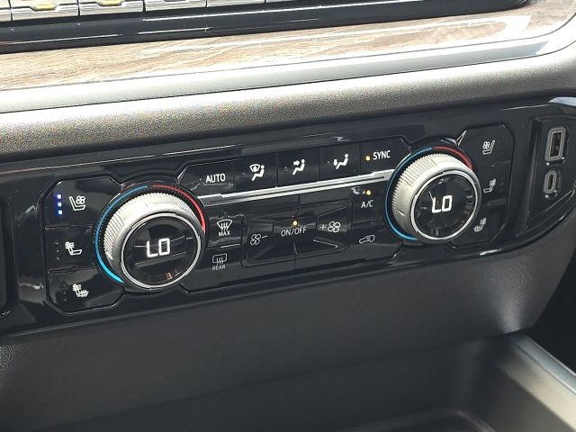2024 Chevrolet Silverado 2500HD LTZ:C02676