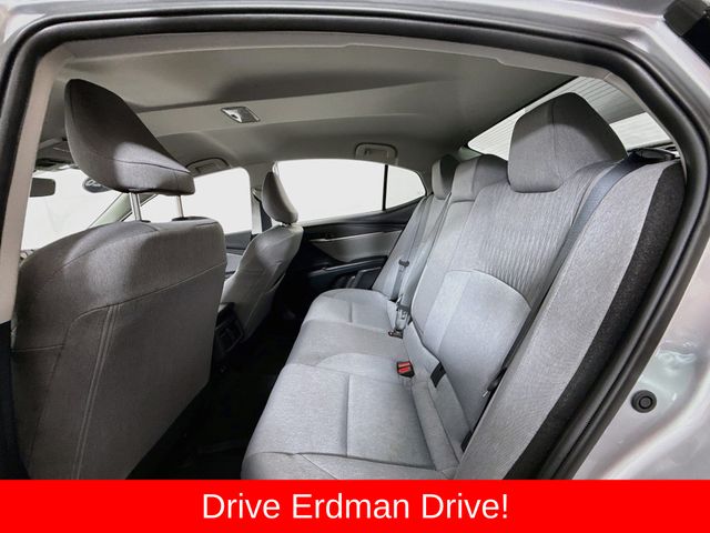 Used 2026 Toyota Camry Sedan
