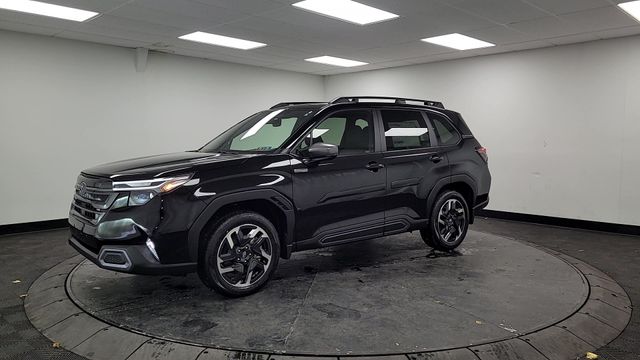 2025 – Subaru – Forester Hybrid