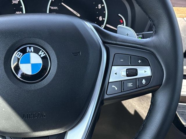 2020 BMW X3 30i - Photo 23
