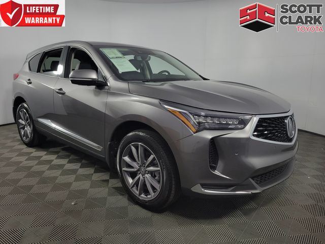 2024 Acura RDX Technology Package