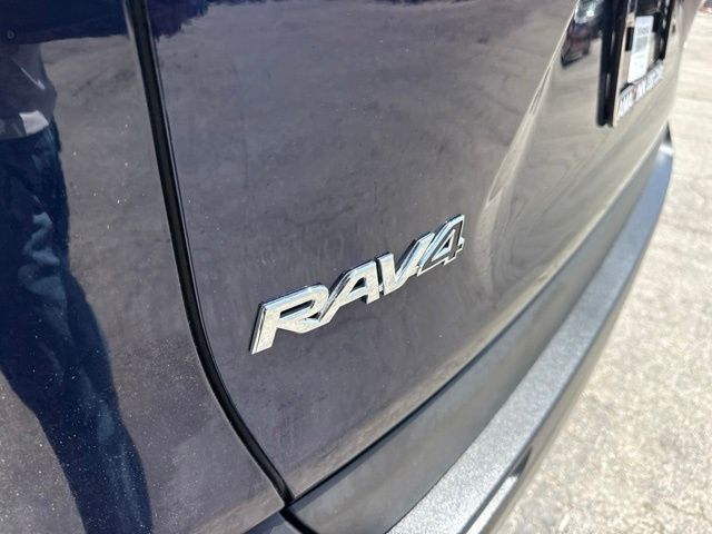2024 Toyota RAV4 - $34,988