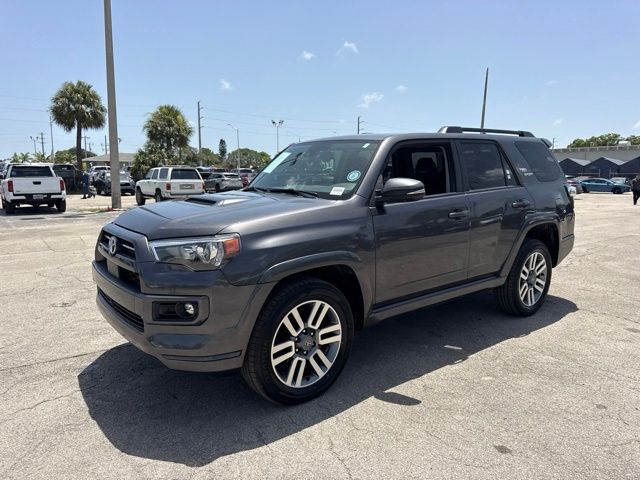 2023 Toyota 4Runner - $34,388