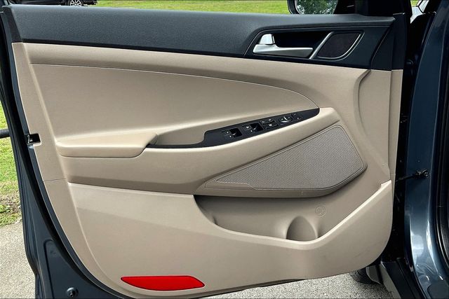 Used 2021 Hyundai Tucson For Sale in OLIVE BRANCH, MS