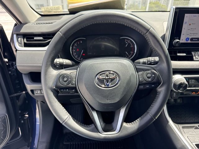 2023 Toyota RAV4 - $32,888