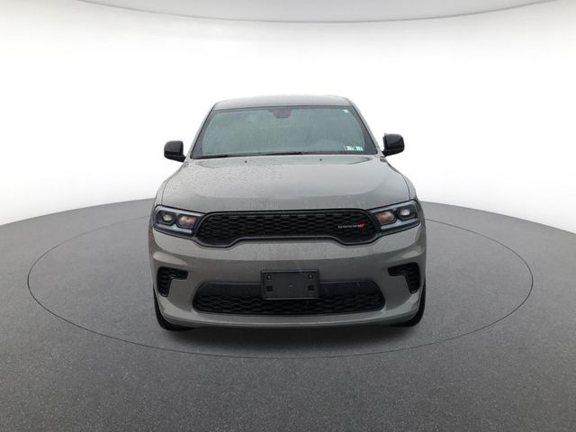 used 2026 Dodge Durango car, priced at $37,790