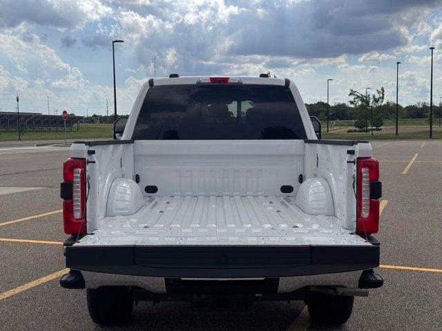 2026 Ford F-250 Super Duty LARIAT
