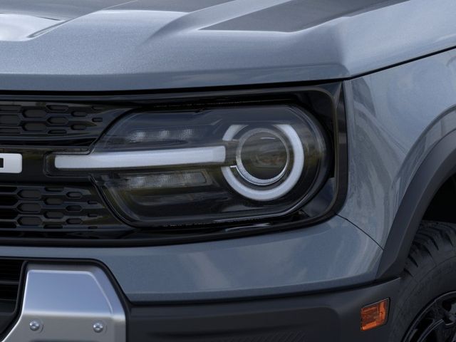 New 2026 Ford Bronco Sport SUV