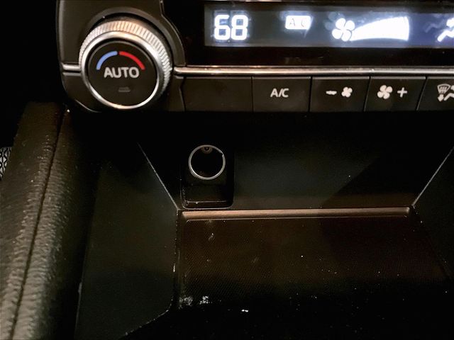 2019 Mazda CX-5 Touring Red at Rochrich Mazda