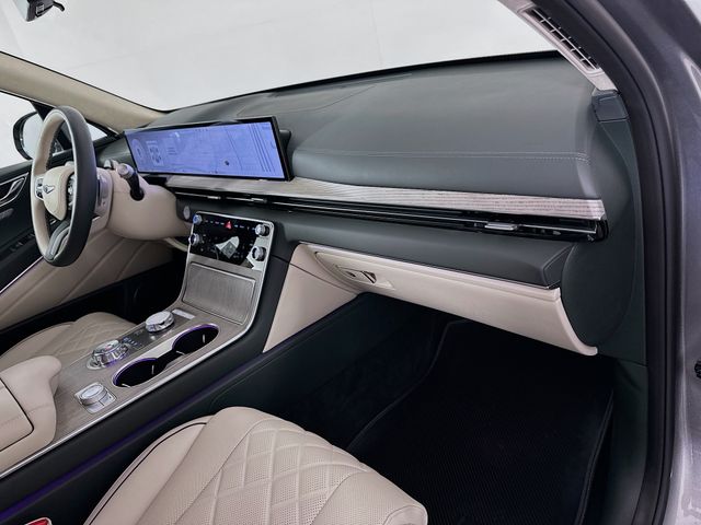 Thumbnail: 2025 Genesis GV80 - 30