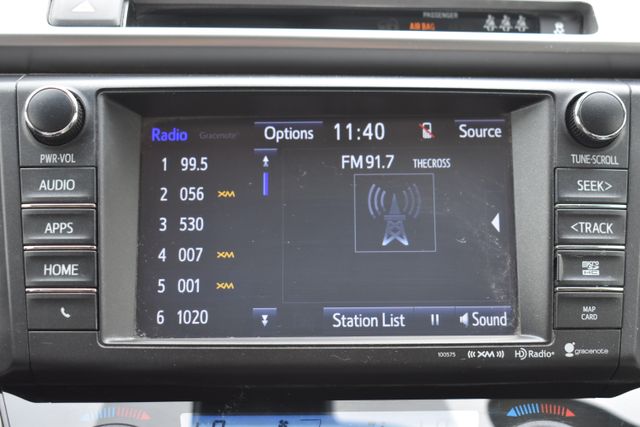 Used 2018 Toyota RAV4 SUV