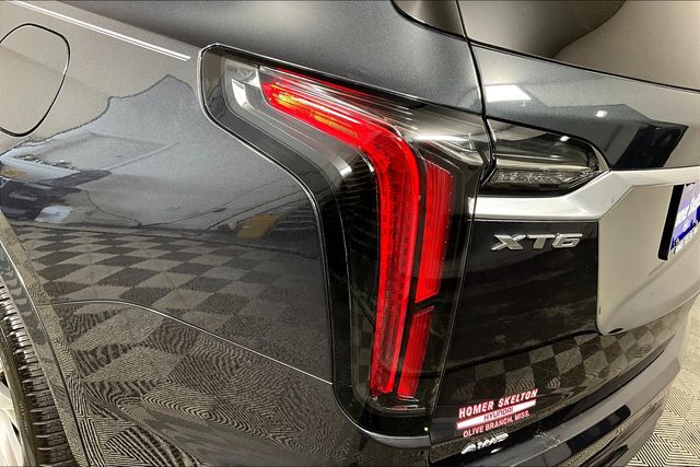 Used 2021 Cadillac XT6 For Sale in OLIVE BRANCH, MS