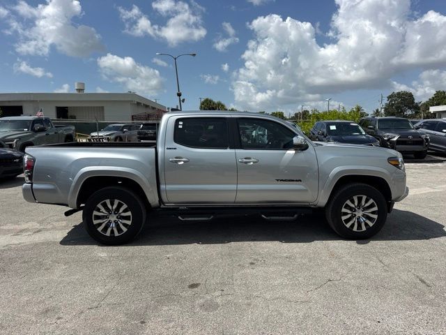 Used 2023 Toyota Tacoma Truck