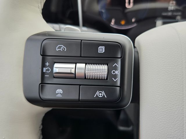 2027 Hyundai Santa Fe