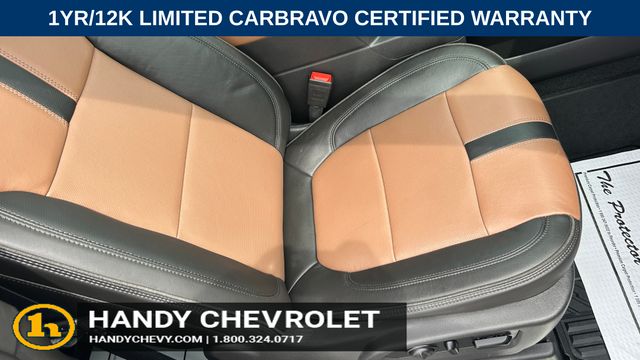 Used 2020 Chevrolet Silverado 1500 Truck