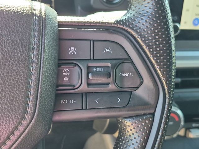 2025 Toyota Tacoma - Image 20