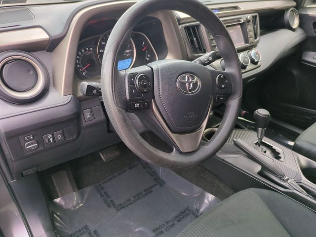 used 2014 Toyota RAV4 car, priced at $13,489