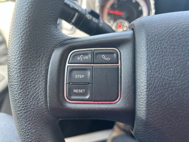 Used 2018 Dodge Grand Caravan Van