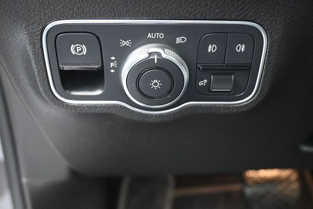 Used 2021 Mercedes-benz GLB SUV