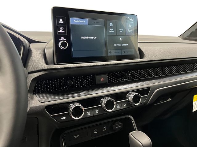 New 2026 Honda CR-V Hybrid SUV