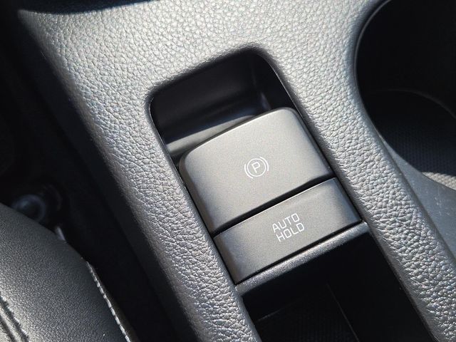Used 2025 Kia Seltos SUV