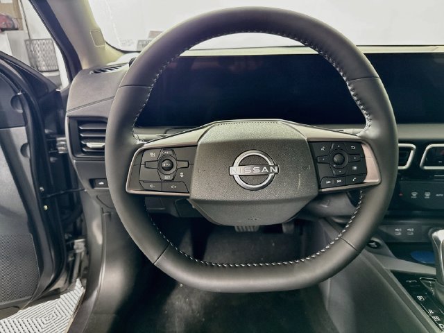 New 2027 Nissan Sentra Sedan