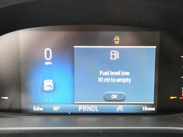 New 2026 Gray Ford Active image 29