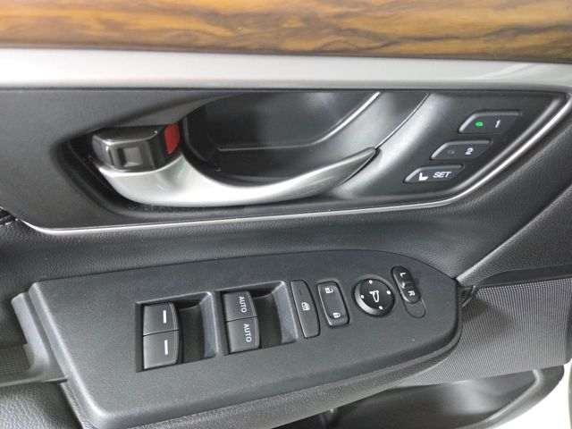 2020 Honda CR-V EX-L photo 27