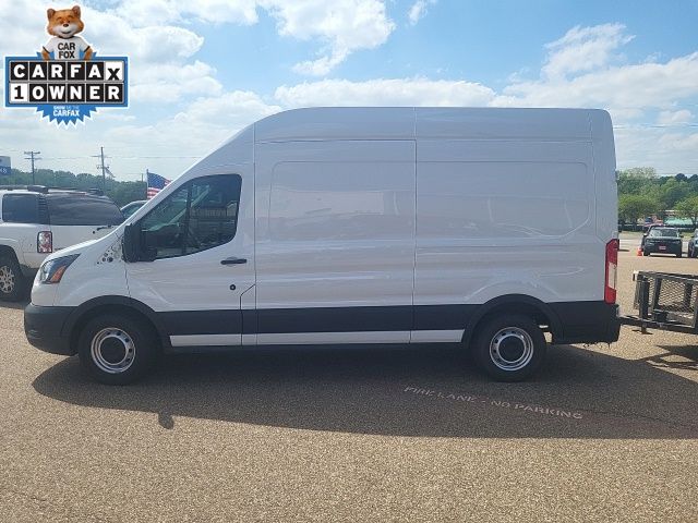 2023 Ford Transit Cargo 350 High Roof LB RWD