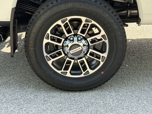 New 2026 Ford F-350SD Truck