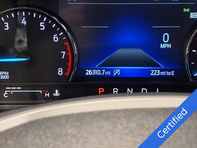 2023 Ford Explorer - Image 19