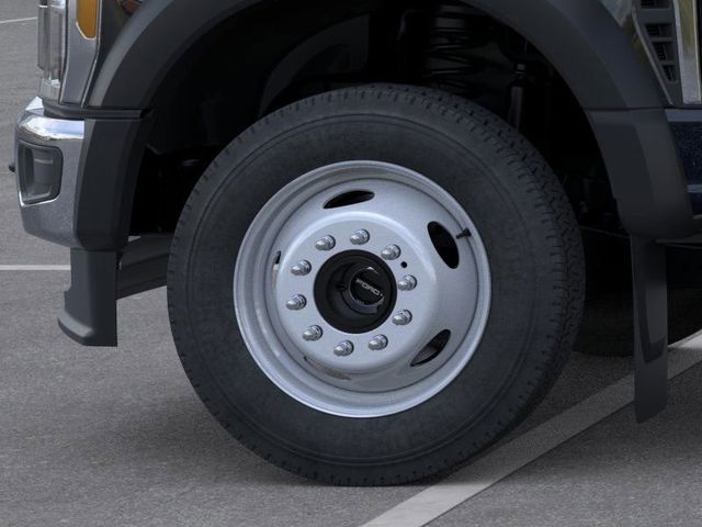 2025 Ford F-450 Chassis XL