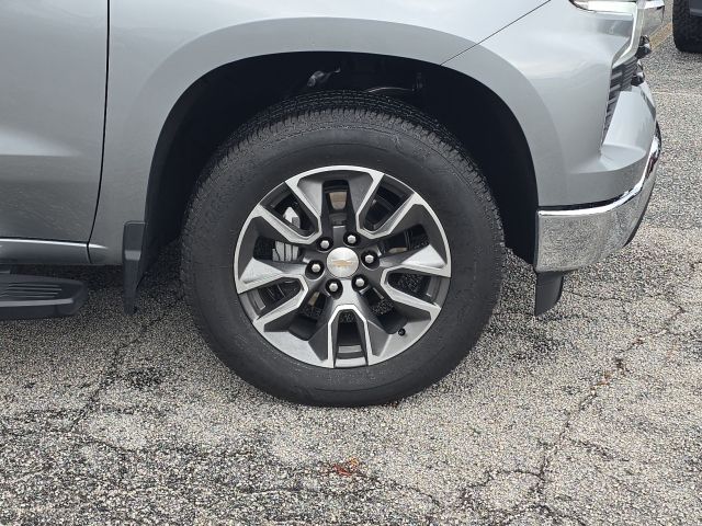 Photo of 2024 Chevrolet Silverado 1500 LT in Dallas, GA - 11,  2024 Chevrolet Silverado 1500 LT:44145A