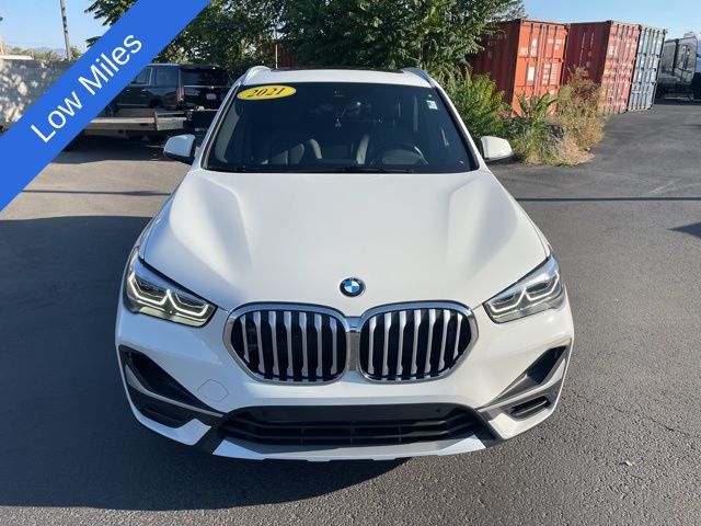 2021 BMW X1 xDrive28i 26