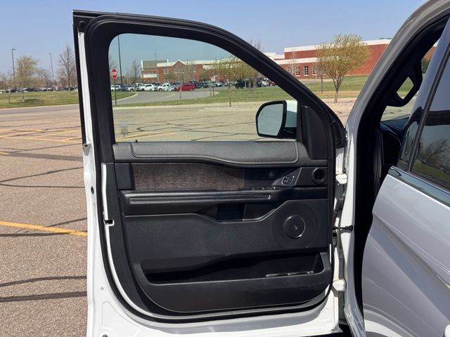 2018 Ford Expedition MAX Limited