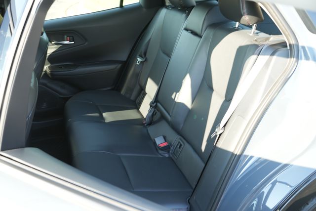 Certified Used 2026 Gray Toyota XSE Premium image 17