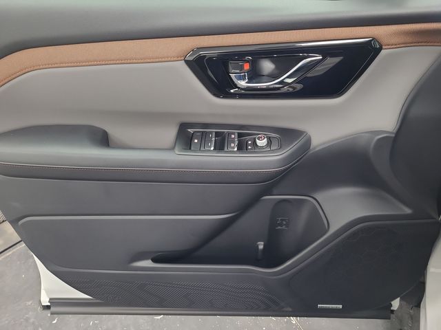 2026 – Subaru – Forester