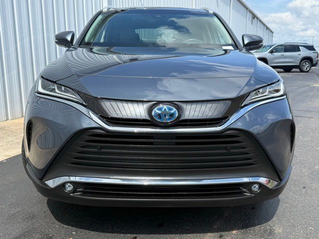 used 2024 Toyota Venza car, priced at $33,388