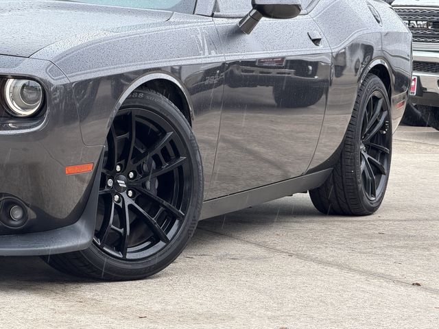 2023 Dodge Challenger R/T Scat Pack - 2